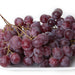 Red Globe Grapes, ca. 1 kg