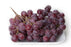 Red Grapes, Seedless, ca. 1 kg