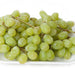 White Grapes, Seedless, ca. 1 kg