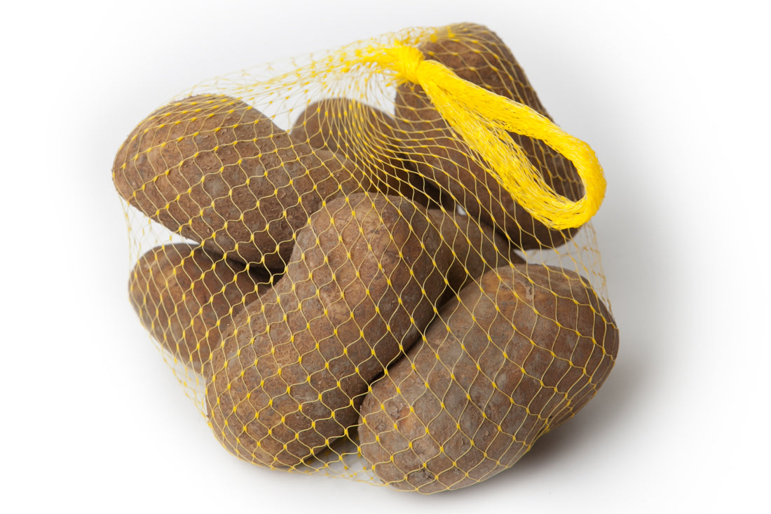 Idaho Potatoes, 1 kg