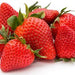 Strawberries, 450 gr