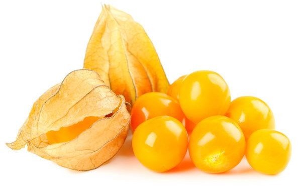 Uchuva Fruit, 125 gr