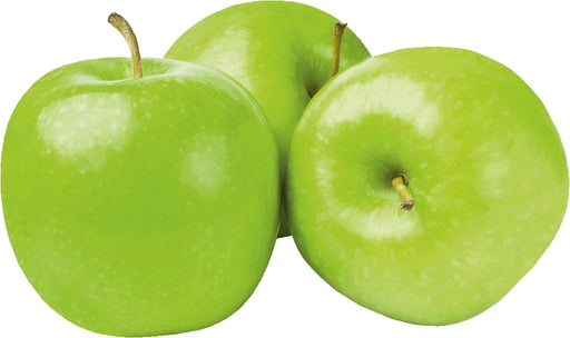 Granny Smith Apples, 4 pcs