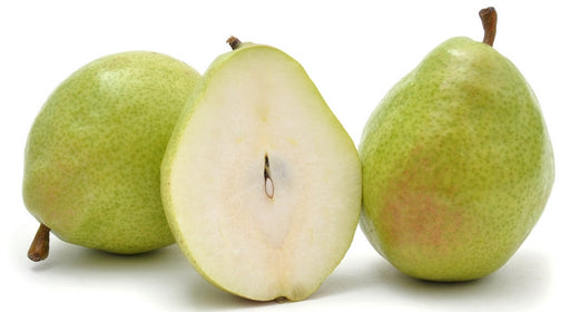 D'Anjou Pears, 4 pcs