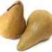 Bosc Pears, 4 pcs