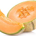 Cantaloupe Melon, 1 pc