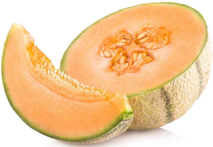 Cantaloupe Melon, 1 pc