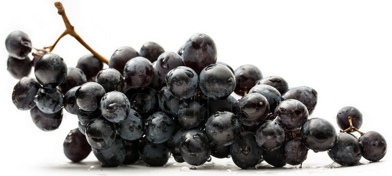 Black Grapes, 500 gr