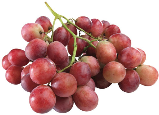 Red Globe Grapes, 500 gr