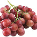 Red Globe Grapes, 500 gr