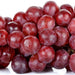 Red Seedless Grapes, 500 gr