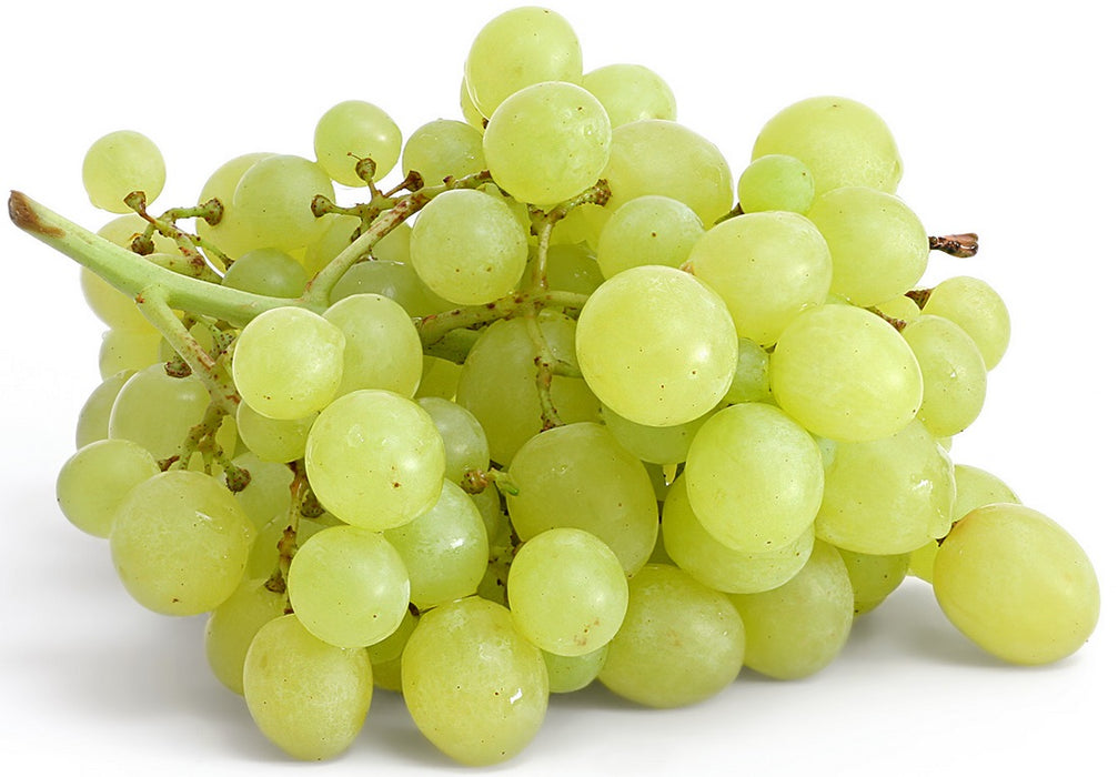 White Grapes, 500 gr