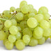 White Grapes, 500 gr