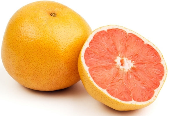 Grapefruits, 2 pcs