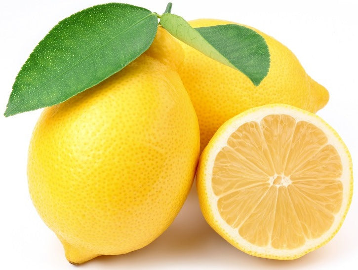 Lemons, Fancy, 500 gr