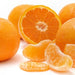 Tangerines, 4 pcs