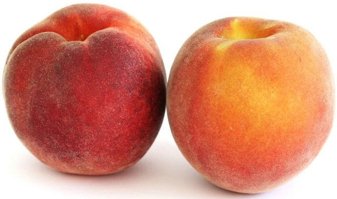 Peaches, 500 gr