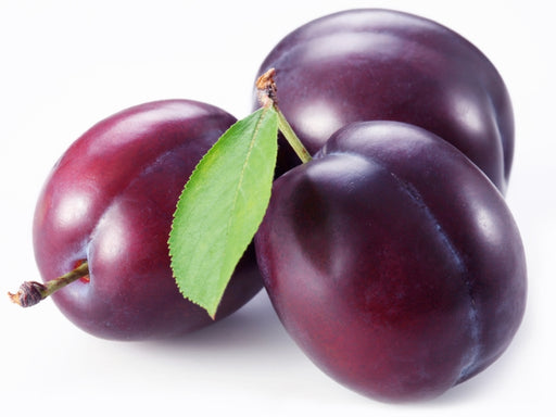 Plums, 500 gr