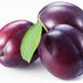 Plums, 500 gr