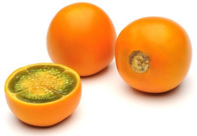 Little Orange (Lulo Naranjilla), 500 gr