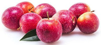 Cherry Plums (Ciruela Jorbi), 500 gr