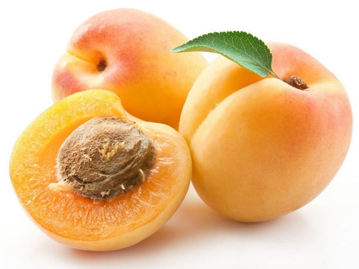 Apricots (Durazno Criollo), 500 gr