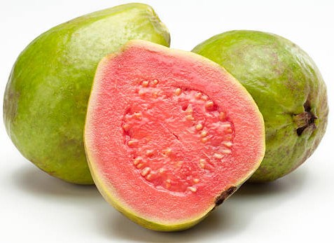 Guava, 500 gr