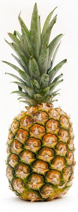 Pineapple, 1 pc