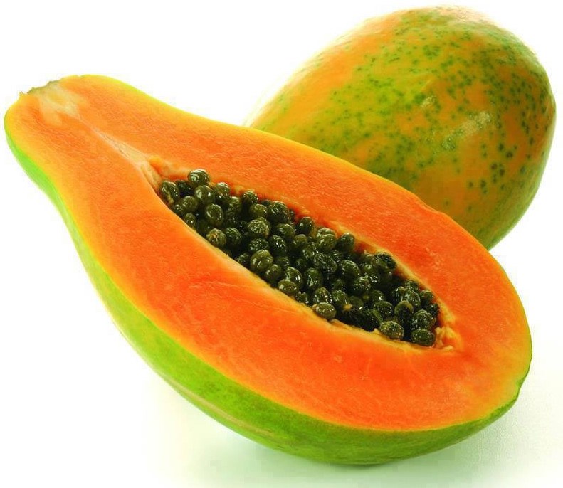 Papaya, 1 pc