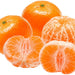 Mandarines, 500 gr