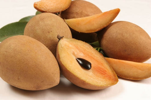 Mamey Sapote (Mispel), 500 gr