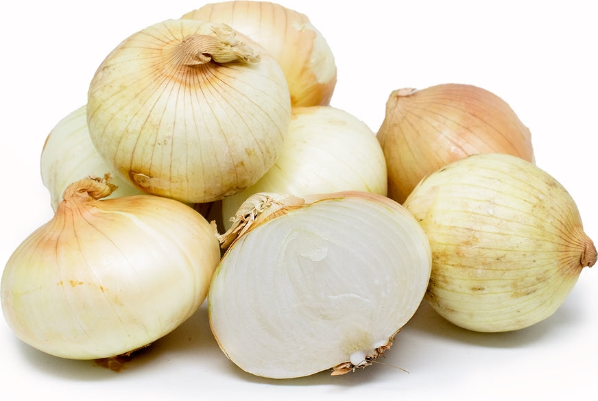 Sweet Vidalia Onions, 1 kg