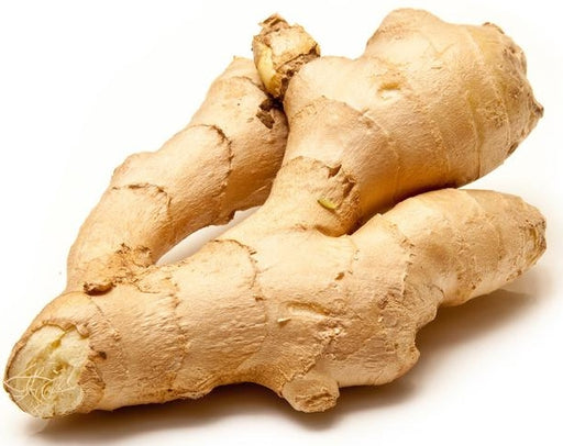 Ginger, 500 gr