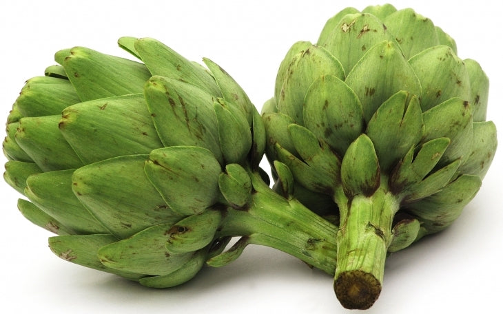 Artichoke, 2 pcs