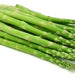 Asparagus, 500 gr