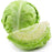 Green Cabbage, 1 pc