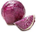 Red Cabbage, 1 pc