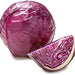 Red Cabbage, 1 pc