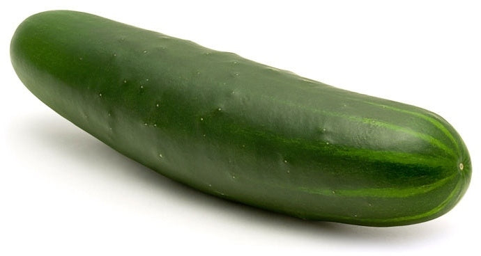 Cucumber, 1 kg