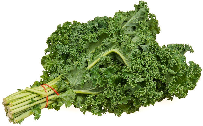 Kale (Boerenkool), 500 gr