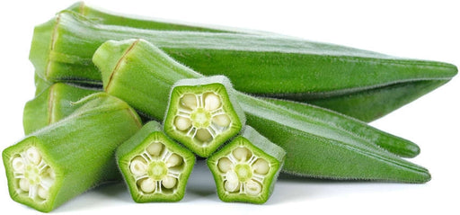 Okra, 1 kg