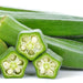 Okra, 1 kg