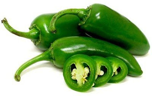 Jalapeno Pepper, 250 gr