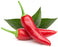 Tabasco Hot Pepper, 250 gr