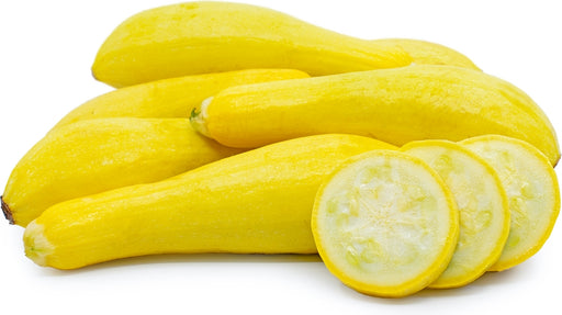 Yellow Squash, 2 pcs