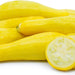 Yellow Squash, 2 pcs