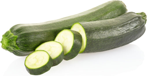 Zucchini, 2 pcs