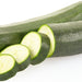 Zucchini, 2 pcs