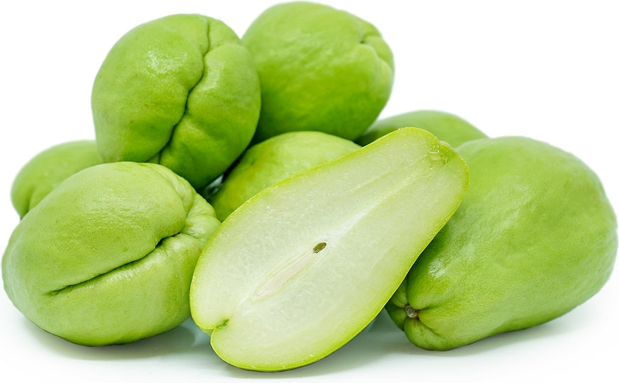 Chayote Squash, 1 kg