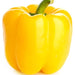 Yellow Bell Pepper, 500 gr